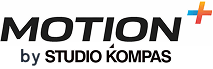 MOTION+ by STUDIO KOMPAS